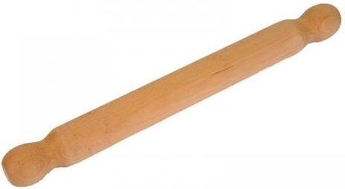 Houten rolstok / deegroller - 60 cm - Eppicotispai