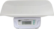 Comfort Digitale Weegschaal