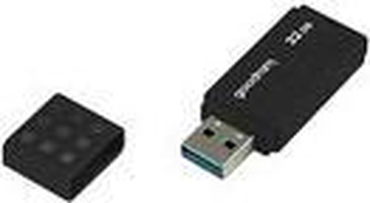 GOODRAM USB3.0 Flash Drive