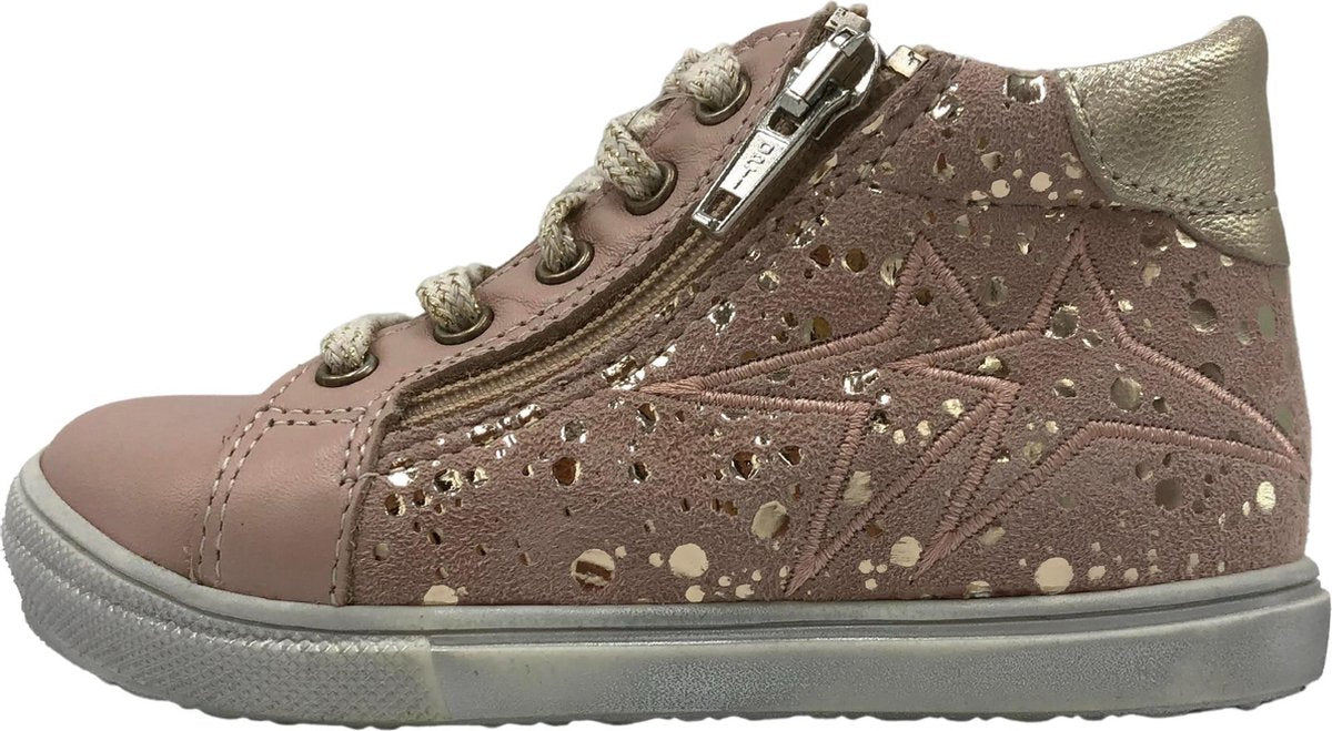 Maya Kinderschoenen Roze Maat 22