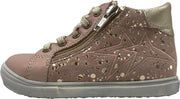 Maya Kinderschoenen Roze Maat 22