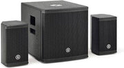 Ant BHS 1200 - Sub + 2x Top (actieve PA Set)