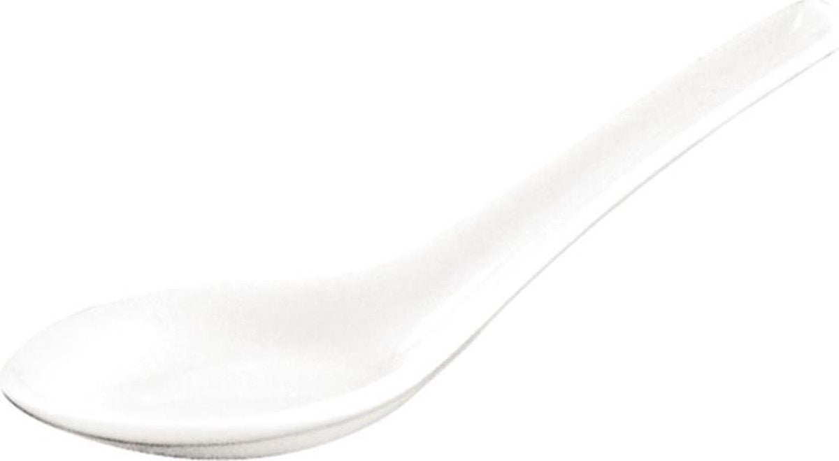 Olympia rijstlepel 13cm