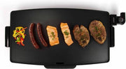 Livoo Grillplaat XXL DOC215