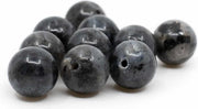 Edelsteen Losse Kralen Labradoriet – 10 stuks (10 mm)