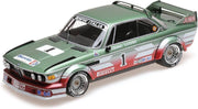 BMW 3.0 CSL BMW Italia #1 ETCC Zandvoort 1979 - 1:18 - Minichamps