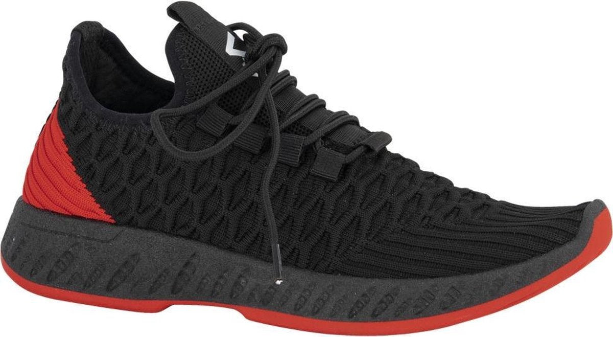 Vty Zwarte sneaker - Maat 39