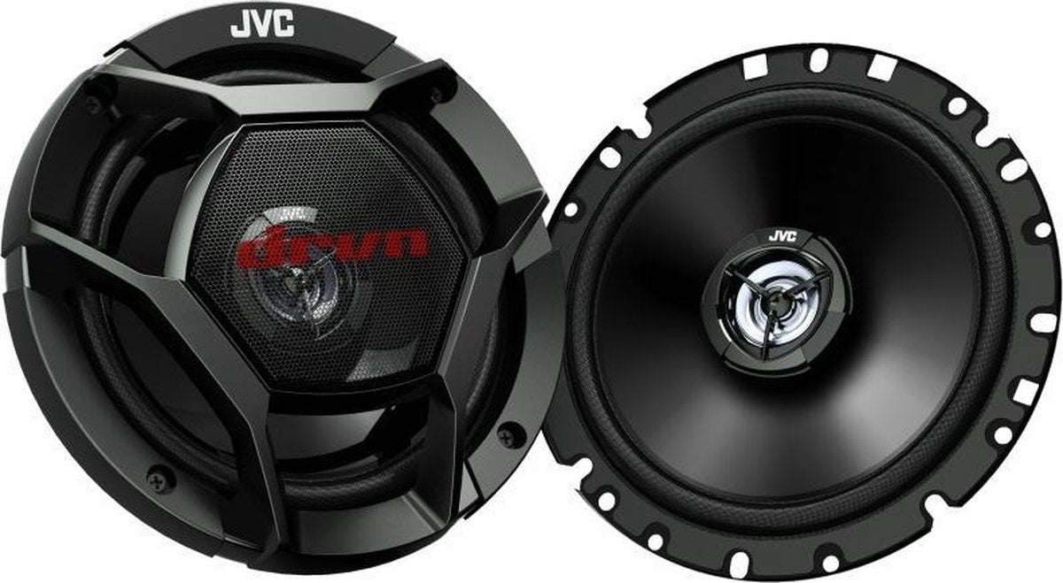 JVC CS-DR1720 - Autospeakers (16