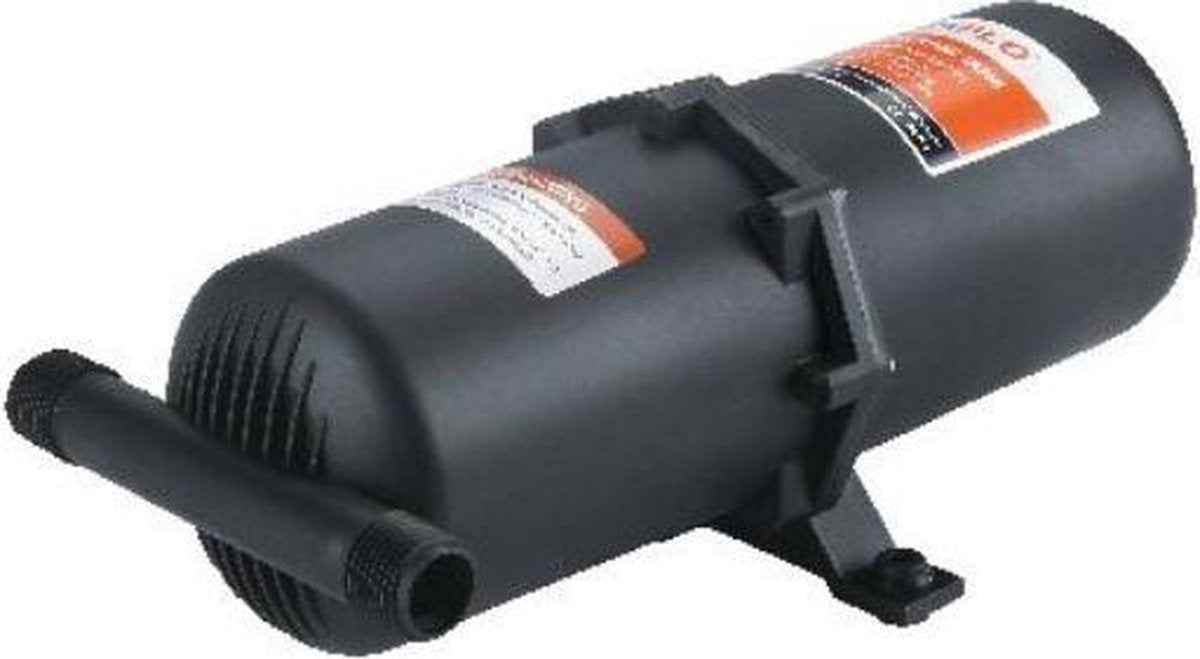 SeaFlo Druktank accumulatortank 1Liter