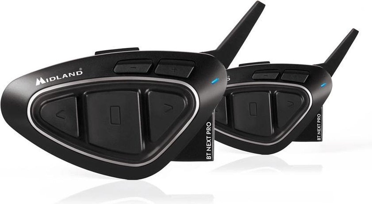 Midland BT Next Pro Twin Hifi
