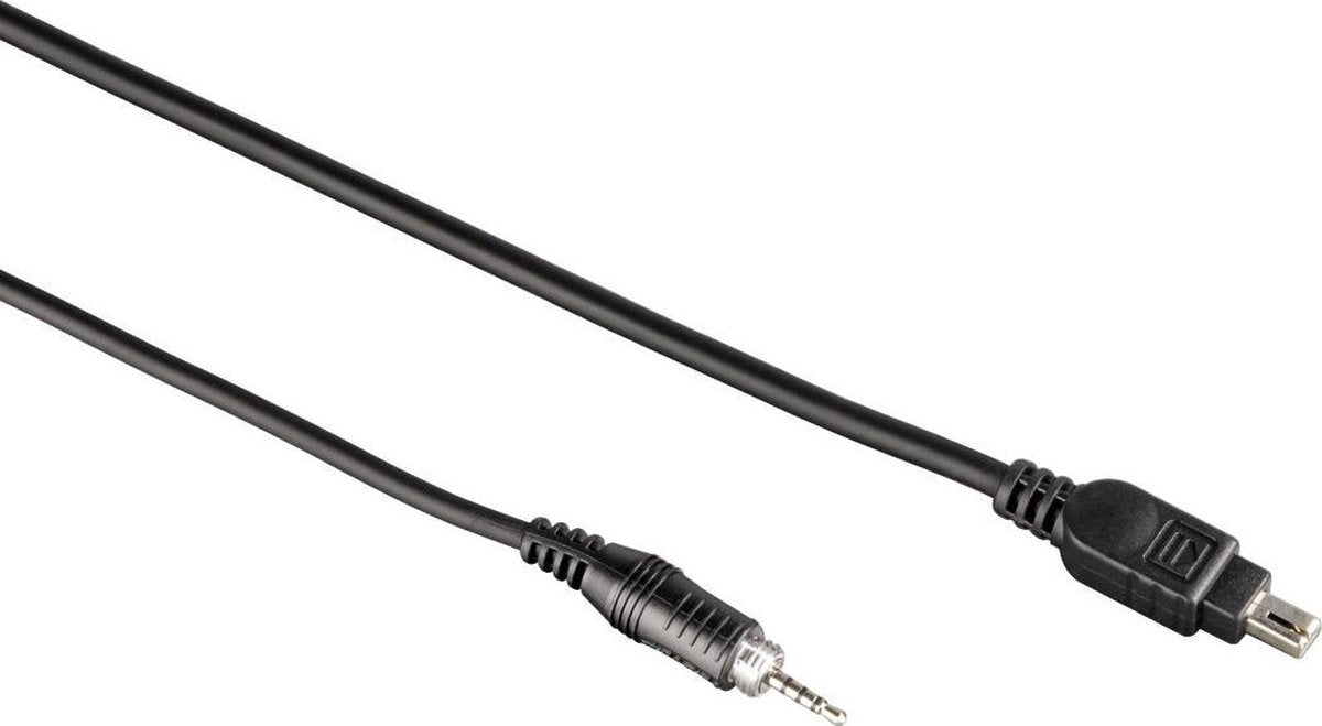 Hama 00005207 camera kabel 0