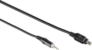 Hama 00005207 camera kabel 0