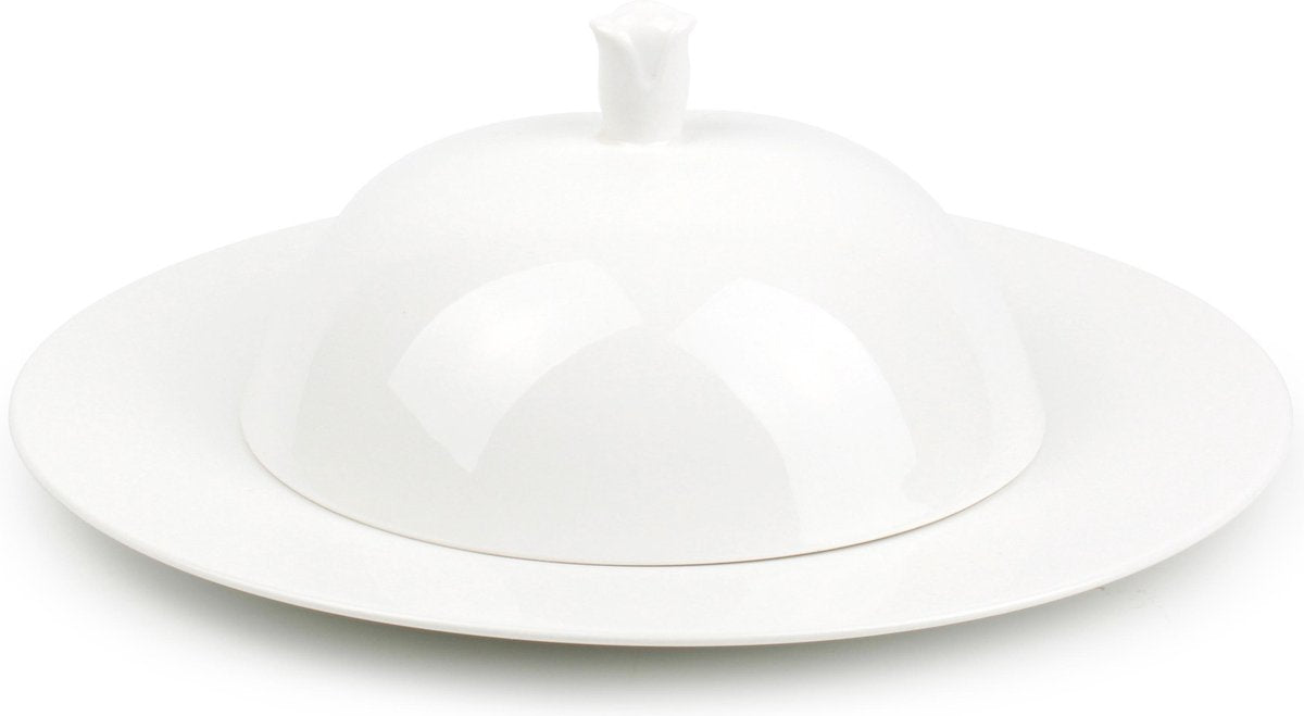 Yong - Stolp 19cm op bord 30cm