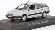 Citroen Xsara Break 1998 Quartz Grijs 1-43 Norev