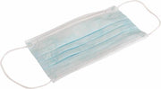 Silverline Wegwerpmaskers / Mondkapjes 3-Laag - 50 Stuks