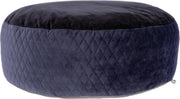 Ligkussen Pouf