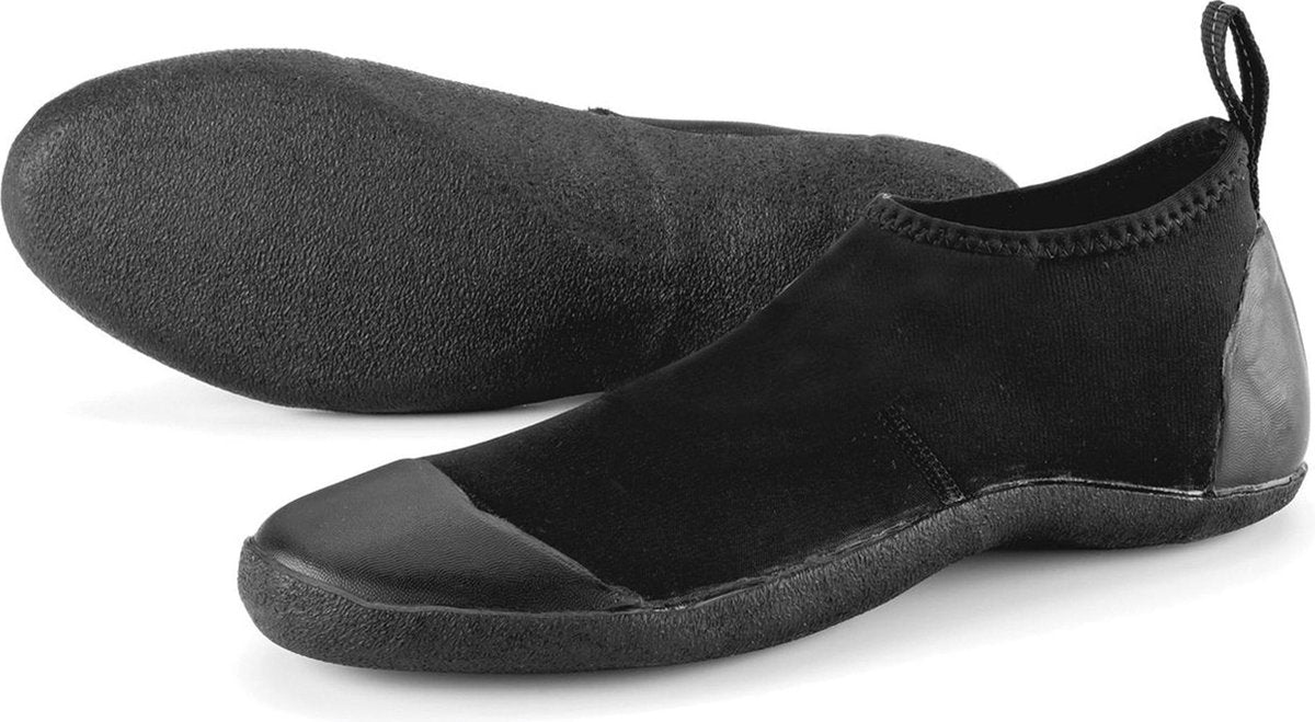 Prolimit 2mm Aqua Shoe  Waterschoenen - Maat 45 - Unisex - Zwart