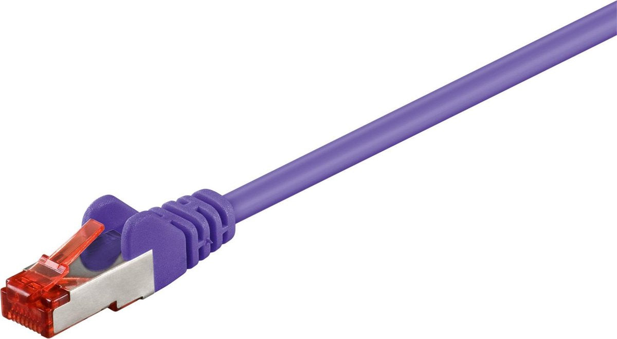 Wentronic CAT 6-700 SSTP PIMF 7.0m