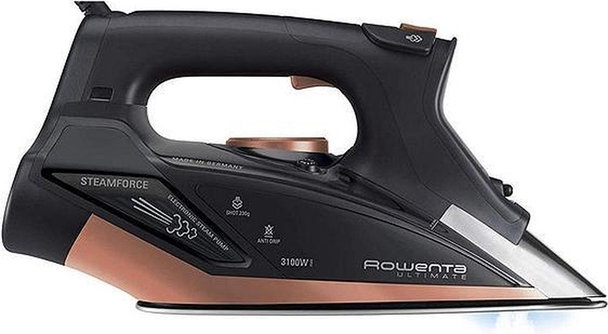 Rowenta Steam Iron Dw9249d1