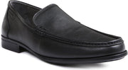 Sledgers Morris Leather Brown - Maat 43