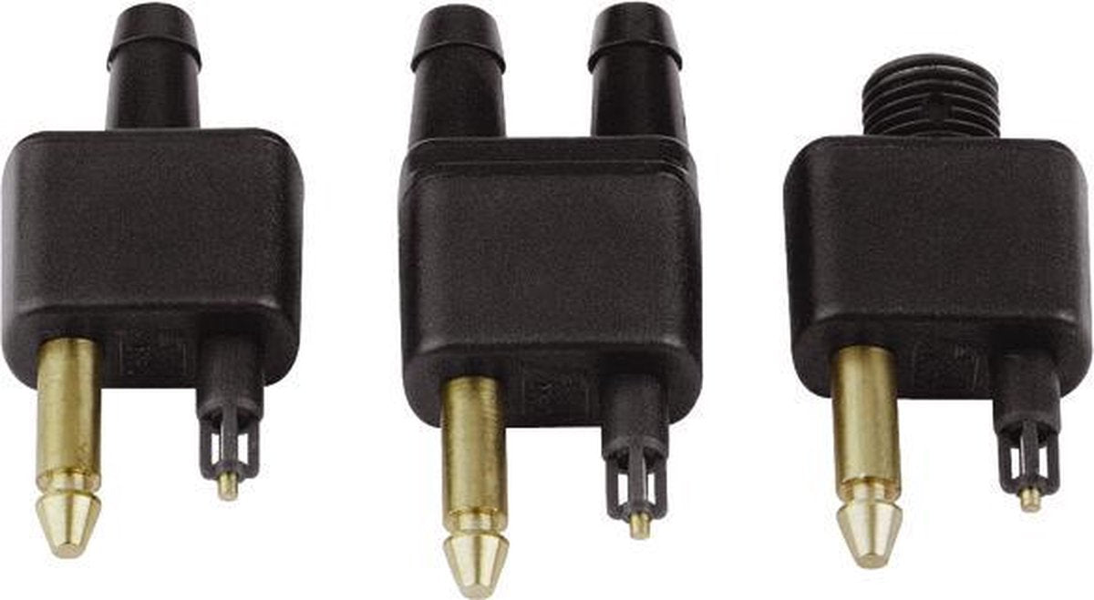Talamex Adapters voor OMC (Johnson