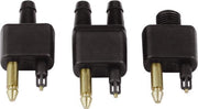 Talamex Adapters voor OMC (Johnson