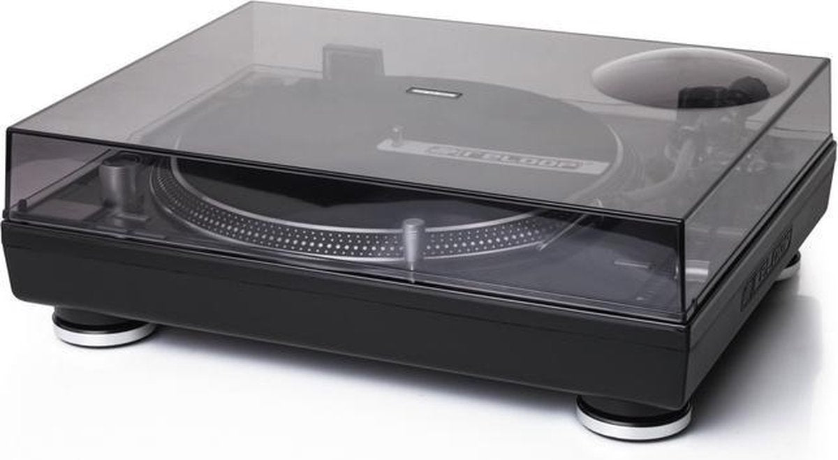 Reloop Dust Cover RP-7000/8000