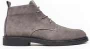 HINSON Beatenberg Chukka Fumo Velours -