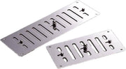 Talamex Ventilatierooster  229 x 76 mm