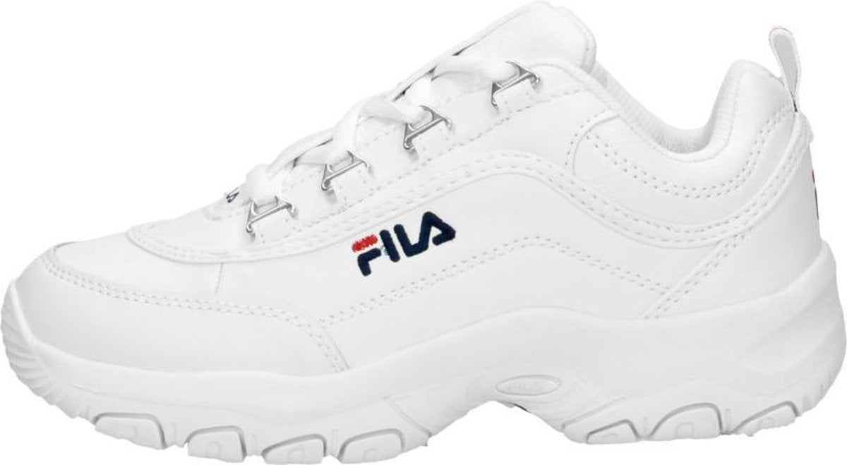 Fila - Strada Low Kids
