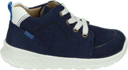 Superfit 366 - Kinderen Lage schoenen - Kleur: Blauw - Maat: 20