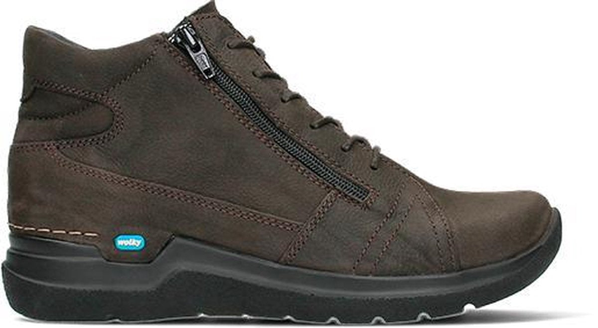 Wolky Veterschoenen Why  maat 40