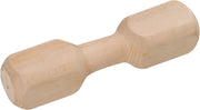 Beechwood dumb-bell 250 g