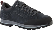 Craghoppers Wandelschoenen Onega Heren Suede Zwart Mt 48