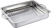 Küchenprofi Grill & Oven Braadslede Style 40 cm