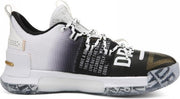 PEAK Louis Williams Underground NBA Series - Limited edition BHM - Maat 45