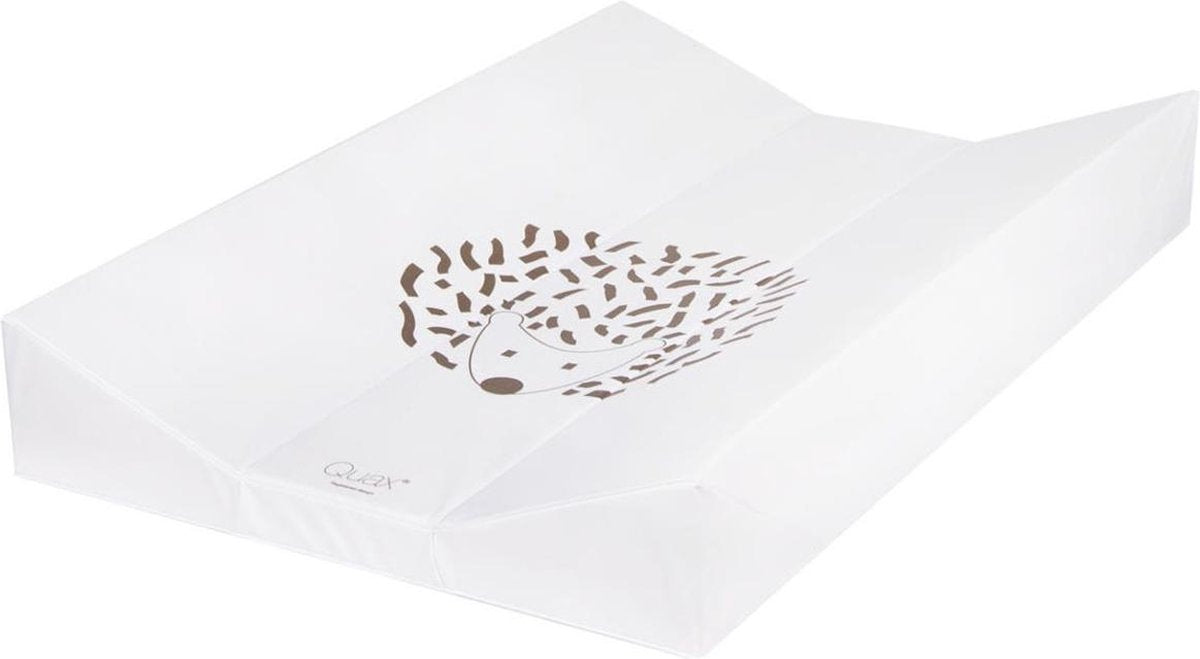 Quax Aankleedkussen Luxe Egel