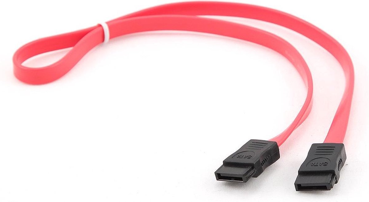 CablExpert CC-SATA-DATA-XL - SATA III Datakabel