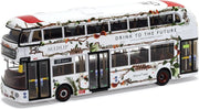 VANGUARDS WRIGHTBUS NEW Routemaster - Arriva London - LTZ 1120 - Route 59 Euston - Seedlip schaalmodel 1:76