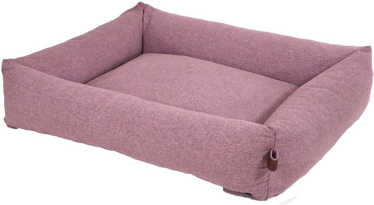 MAND SNUG ICONIC PINK 120X95CM