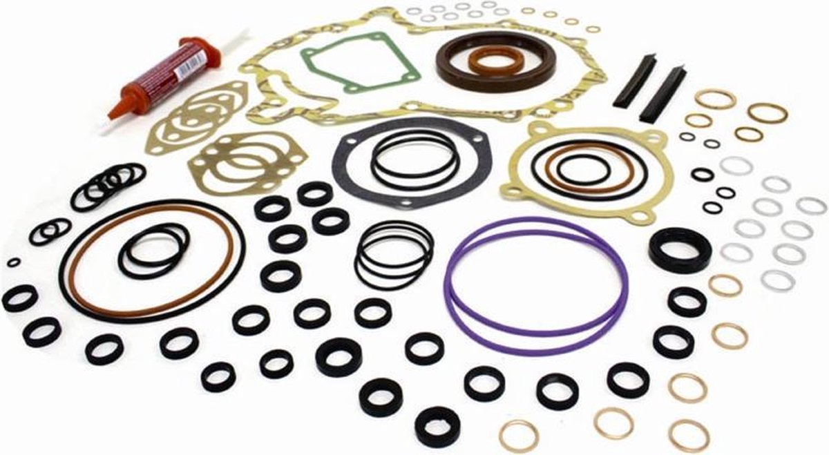 Pakkingset voor Volvo Penta 876054