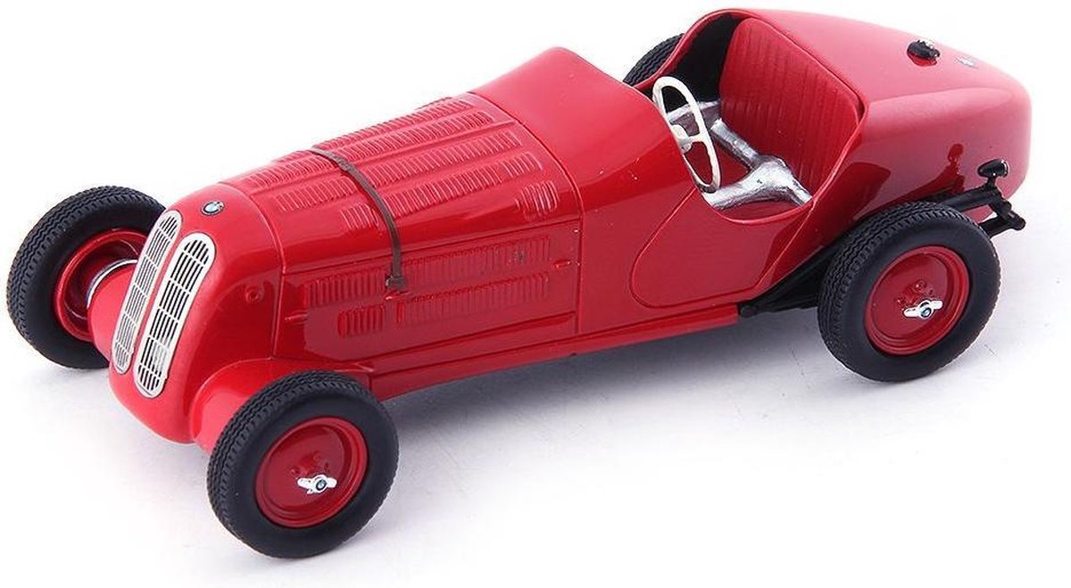 BMW KR6 1934 Red