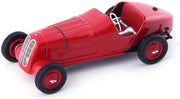 BMW KR6 1934 Red