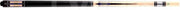 Biljartkeu McDermott CRM703 Birdseye/inlay carombole |  520 gram