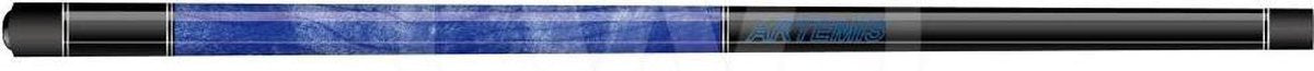 Artemis Mister 100 Black/Blue Handle