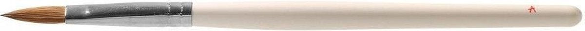 Astonishing Acrylic Brush 08