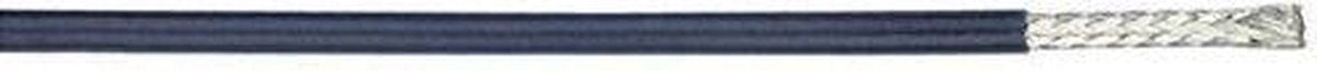 DMT DMT AV-20 RG-159 kabel Spoel 100 meter Home entertainment - Accessoires