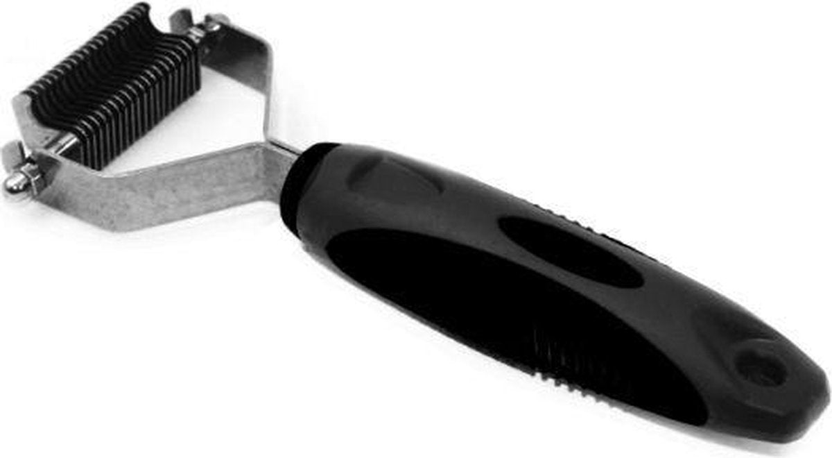 Tools-2-groom super rake 20 messen 18x7x2