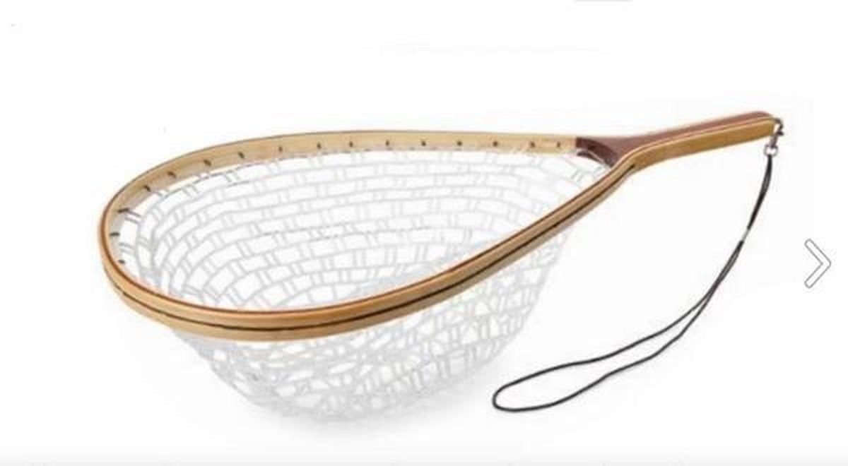 WFT Giant Catch and Release Net | Schepnet
