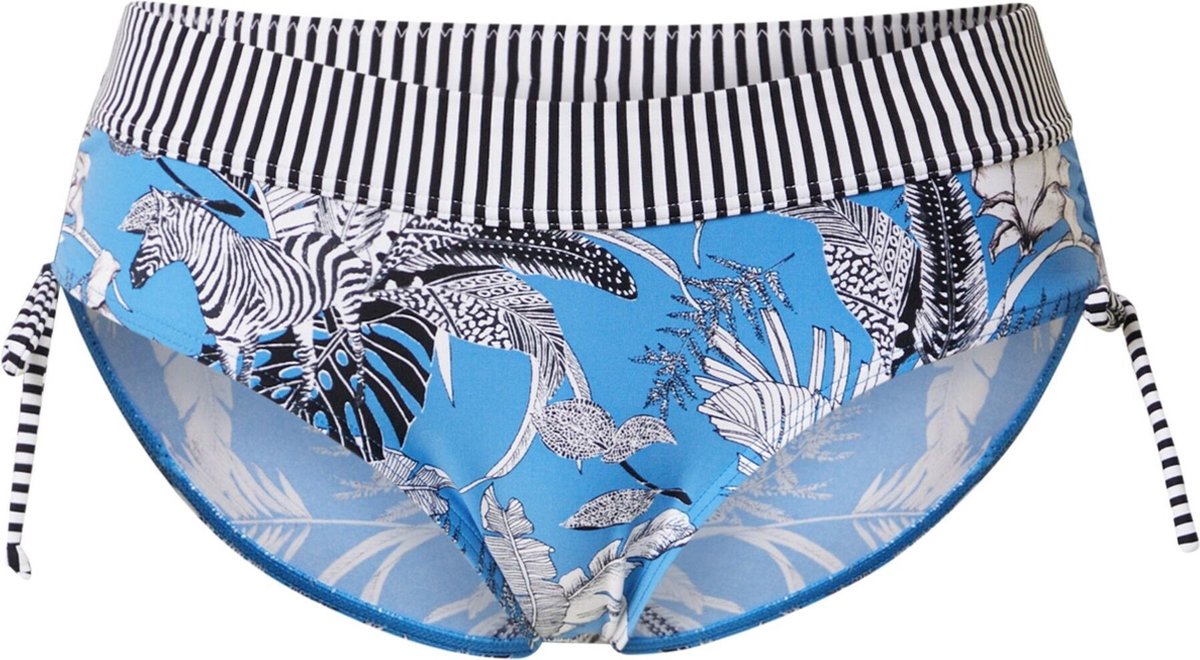Esprit bikinibroek tulum beach Wit-34 (Xs)